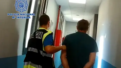 Detenido un hombre por abusar de cinco niñas Detenido un hombre por abusar de cinco niñas
