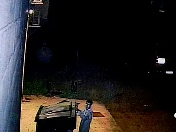 El recorrido del terrorista Younes Abouyaaqoub tras arrollar a la multitud en Las Ramblas: llegó hasta a buscar comida en la basura El recorrido del terrorista Younes Abouyaaqoub tras arrollar a la multitud en Las Ramblas: llegó hasta a buscar comida en la basura