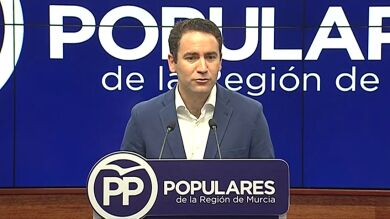 El PP defiende honorabilidad de Pablo Casado tras la polémica de su máster e insta a los adversarios a pedir disculpas