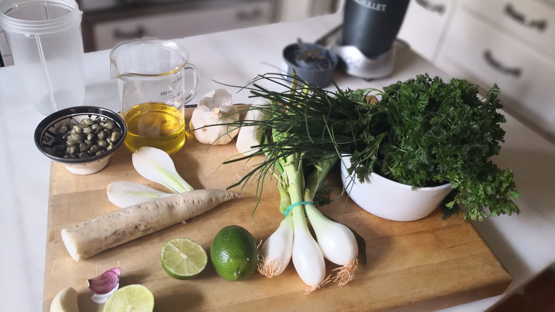 Receta de Bárbara Amorós