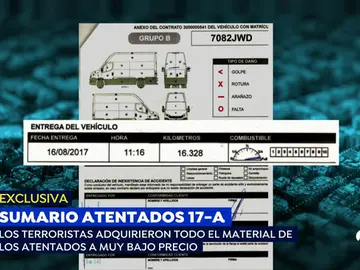 TERRORISMO TERRORISMO