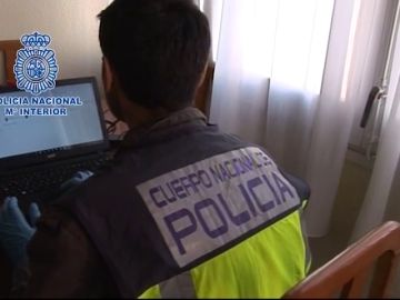 Prisión comunicada y sin fianza para el detenido por abusar presuntamente de cinco niñas y compartir los vídeos en una web pedófila Prisión comunicada y sin fianza para el detenido por abusar presuntamente de cinco niñas y compartir los vídeos en una web pedófila