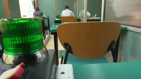 El adelanto de los exámenes de septiembre a junio perjudica a las academias El adelanto de los exámenes de septiembre a junio perjudica a las academias