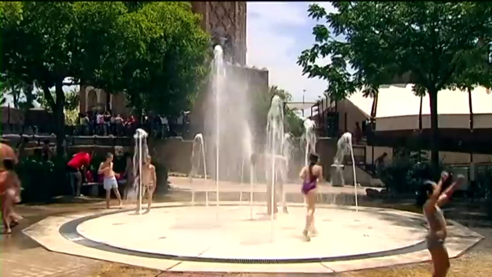 La ola de calor ya es historia: bajada de hasta 15 grados en algunos puntos de la Península