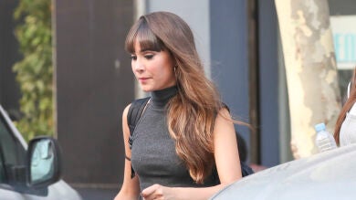 El impactante parecido entre Aitana y una conocida actriz española