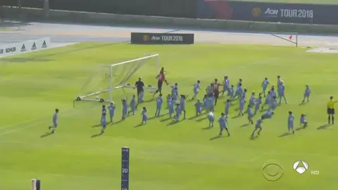 PartidoUnited_A3D PartidoUnited_A3D