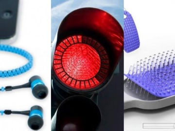 Inventos sorprendentes Inventos sorprendentes