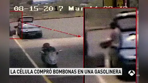 BARCELONA BARCELONA