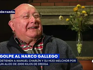 narco detenido narco detenido