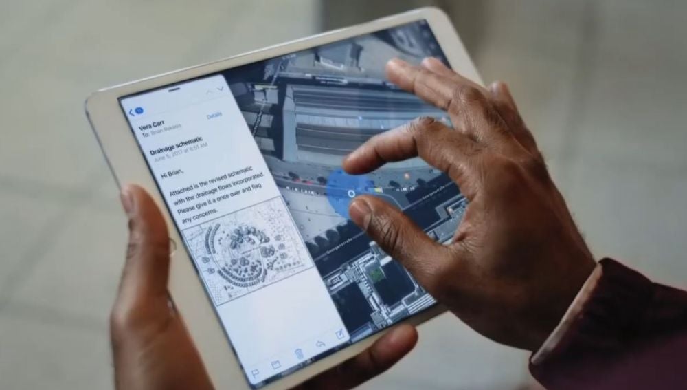 iPad