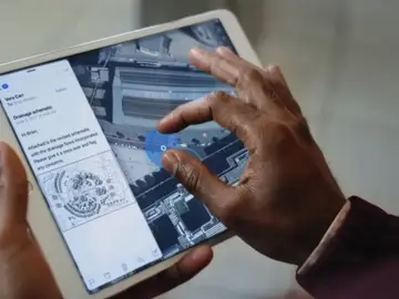 iPad iPad