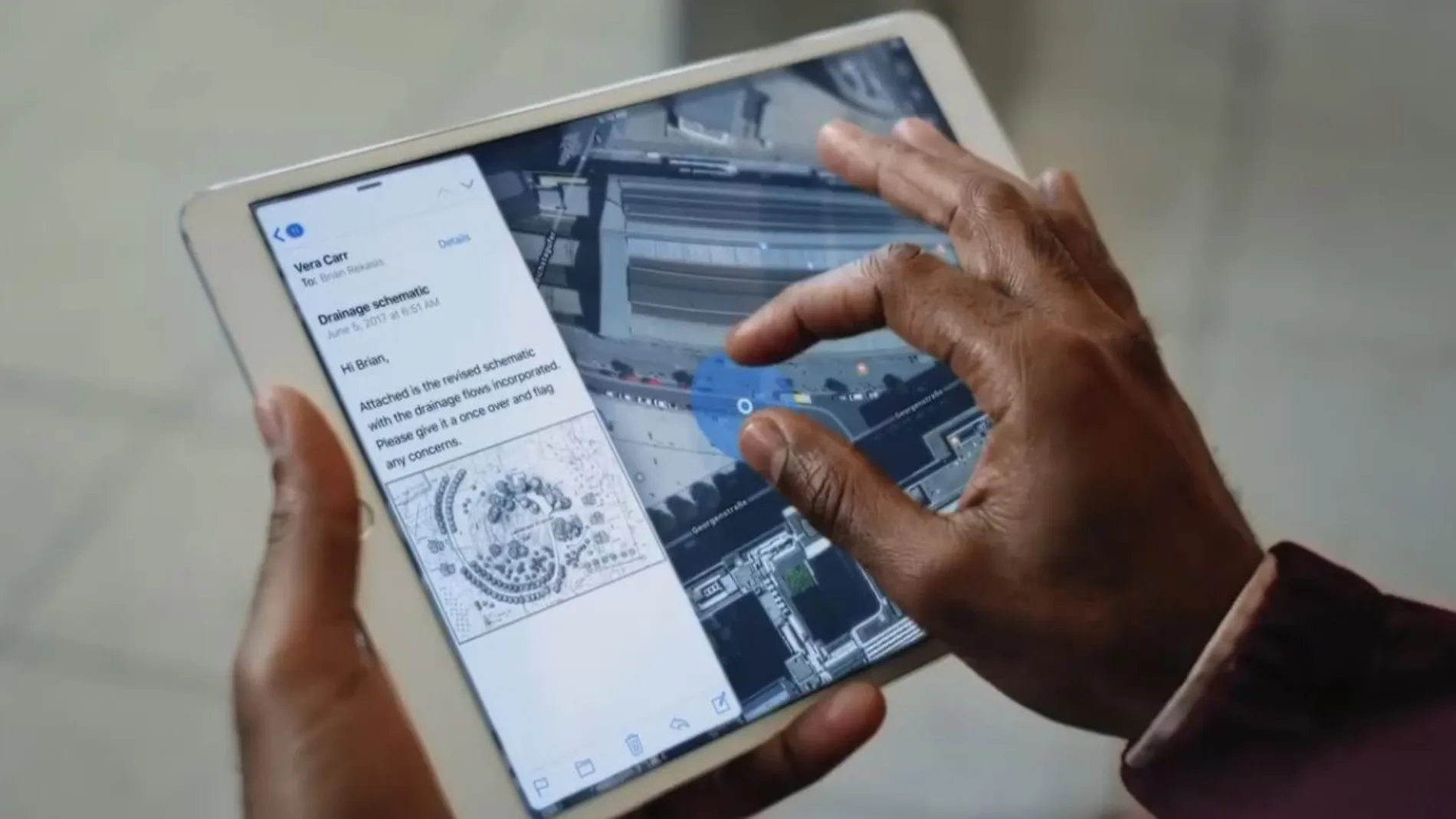 iPad iPad