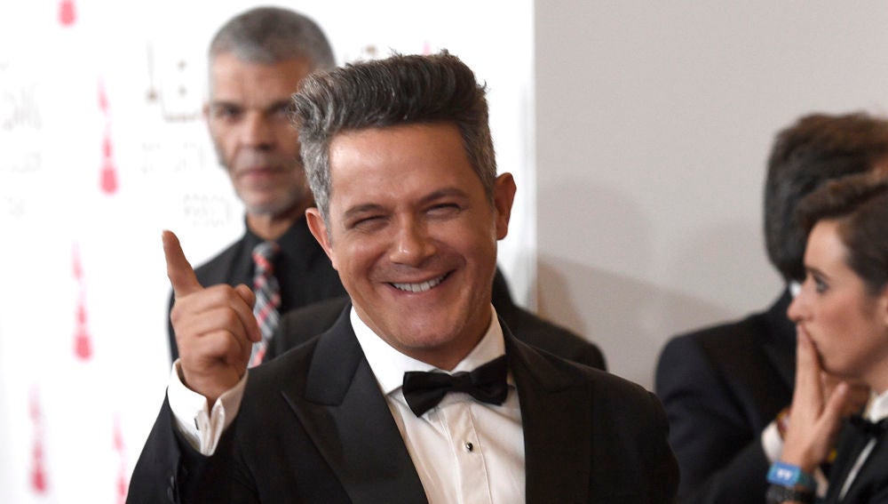 Alejandro Sanz