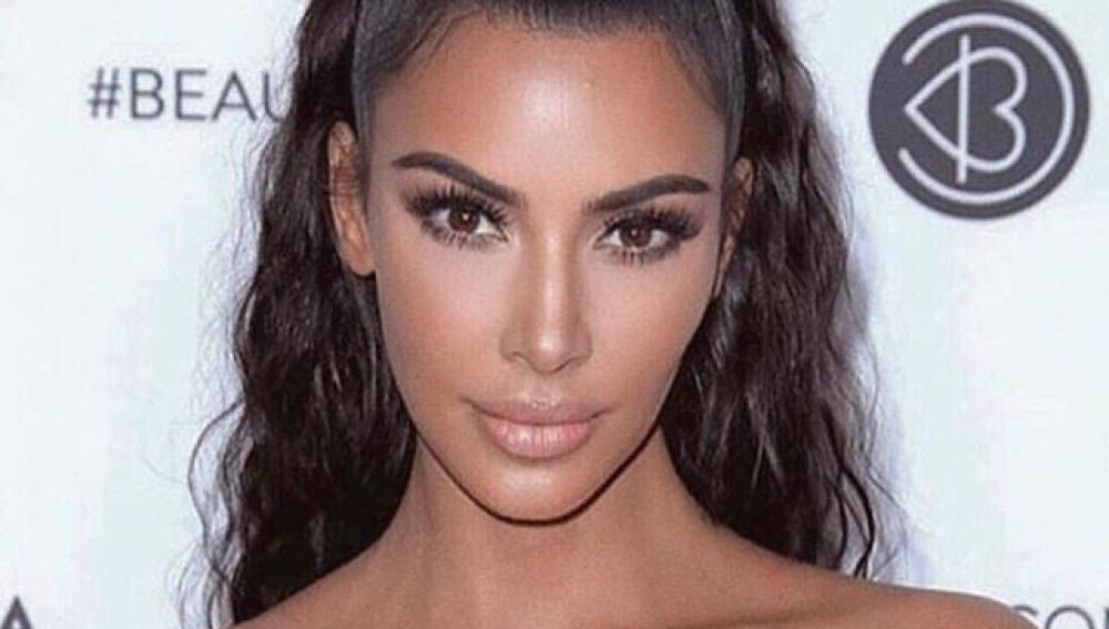 Kim Kardashian