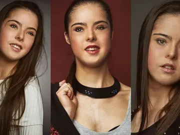 Marian Ávila Marian Ávila