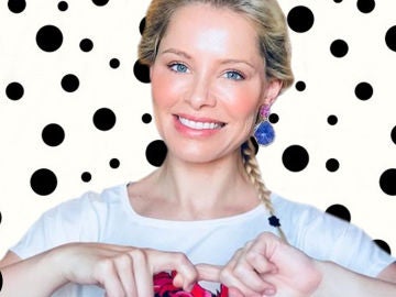 Soraya Arnelas Soraya Arnelas
