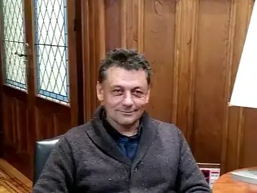 Concejal de Llanes asesinado Concejal de Llanes asesinado