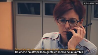  'Cronos, días de oscuridad', el sobrecogedor documental publicado por los Mossos sobre los atentados del 17-A