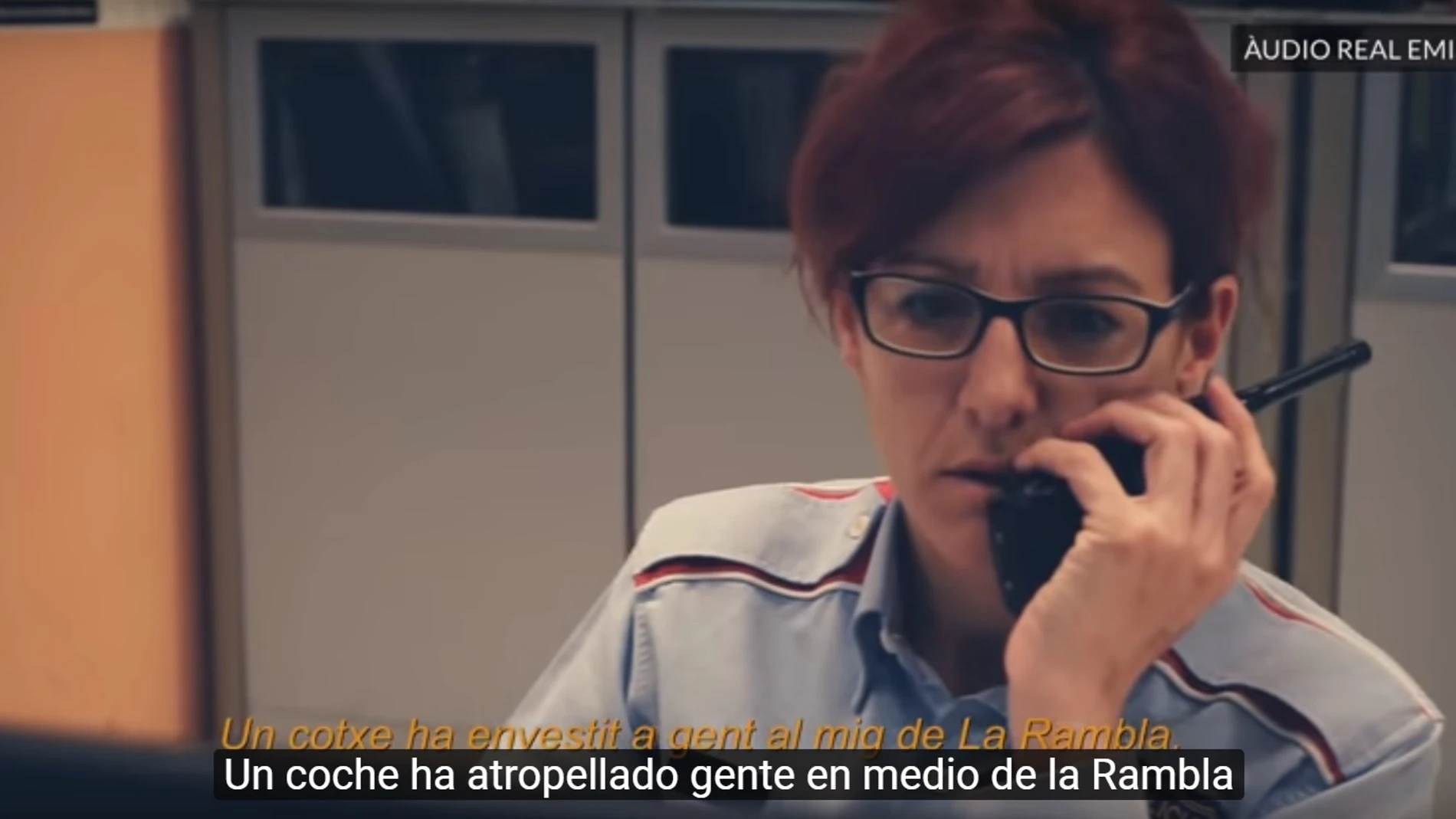 'Cronos, días de oscuridad', vídeo de los Mossos en el aniversario 'Cronos, días de oscuridad', vídeo de los Mossos en el aniversario