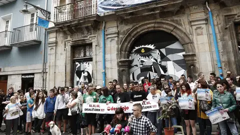 Gaztetxe Maravillas Gaztetxe Maravillas