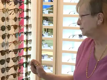 El peligro de utilizar gafas de sol no homologadas El peligro de utilizar gafas de sol no homologadas