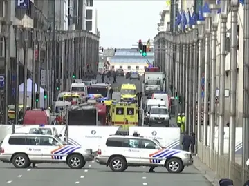 Europa se fortalece frente al yihadismo Europa se fortalece frente al yihadismo