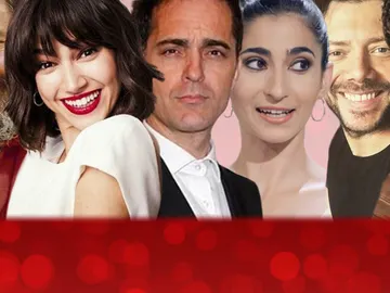Unas nuevas imágenes de los actores de 'La casa de papel' fuera de cámaras desatan las risas de los fans Unas nuevas imágenes de los actores de 'La casa de papel' fuera de cámaras desatan las risas de los fans