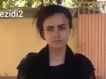 Una joven yazidí huye desde Irak del yihadista que la violó y esclavizó y se lo encuentra en un supermercado alemán Una joven yazidí huye desde Irak del yihadista que la violó y esclavizó y se lo encuentra en un supermercado alemán