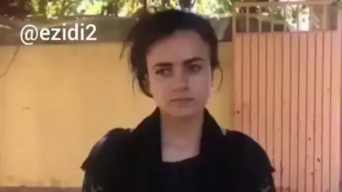 Una joven yazidí huye desde Irak del yihadista que la violó y esclavizó y se lo encuentra en un supermercado alemán Una joven yazidí huye desde Irak del yihadista que la violó y esclavizó y se lo encuentra en un supermercado alemán