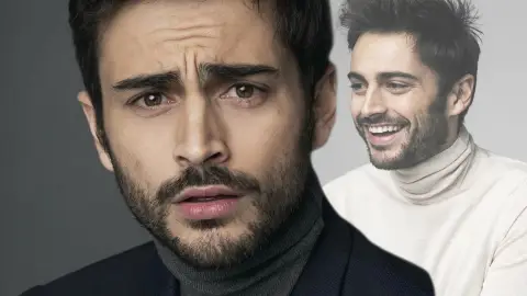 Rubén Bernal es Saúl Ortega en 'El secreto de Puente Viejo' Rubén Bernal es Saúl Ortega en 'El secreto de Puente Viejo'