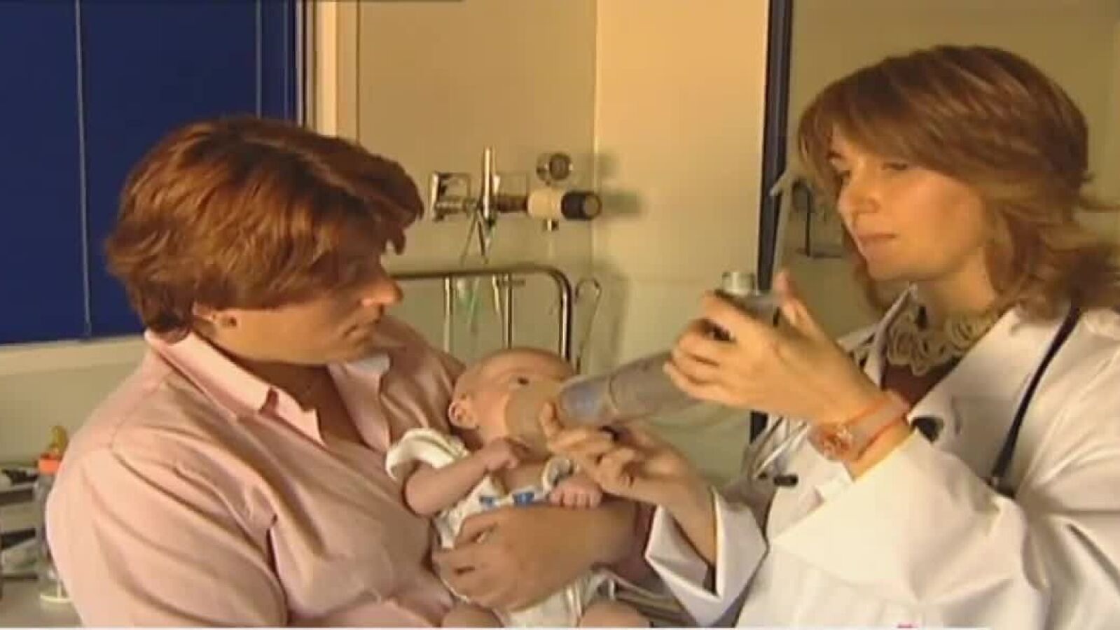 Aumentan los casos de enfermedades respiratorias en niños por la contaminación
