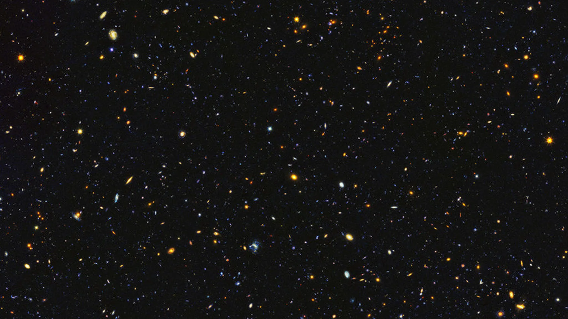 Imagen del universo Imagen del universo