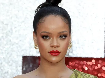 Rihanna Rihanna