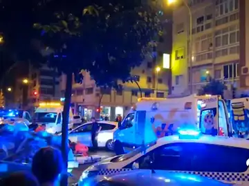 Muere una mujer de 69 años atropellada por un conductor que dio positivo en la prueba de alcoholemia Muere una mujer de 69 años atropellada por un conductor que dio positivo en la prueba de alcoholemia