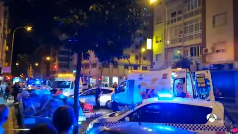 Muere una mujer de 69 años atropellada por un conductor que dio positivo en la prueba de alcoholemia Muere una mujer de 69 años atropellada por un conductor que dio positivo en la prueba de alcoholemia