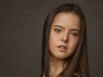 Mariam Ávila, modelo Mariam Ávila, modelo