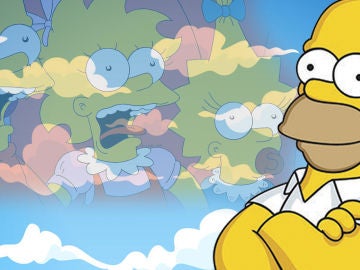 El "horripilante" aspecto de Homer Simpson si fuese humano El "horripilante" aspecto de Homer Simpson si fuese humano