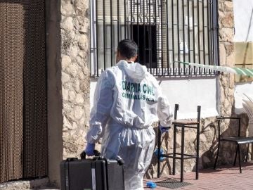 Antena 3 Noticias Fin de Semana (19-08-18) Detenido por matar a un hombre con una escopeta y herir a otros tres en un pueblo de Valladolid