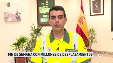 La Guardia Civil recuerda: 