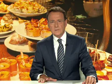 Matías Prats presenta Antena 3 Noticias Fin de Semana Matías Prats presenta Antena 3 Noticias Fin de Semana