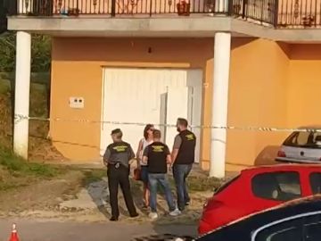 Asesinada por dos disparos una mujer en A Coruña supuestamente de su marido