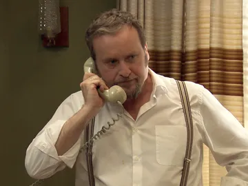 Ortega consigue parar la entrevista que iba a desenmascararle Ortega consigue parar la entrevista que iba a desenmascararle