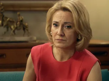 Matilde le cuenta a Durán el punto débil de Ortega Matilde le cuenta a Durán el punto débil de Ortega