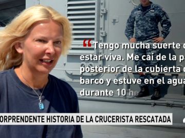 CRUCERO CRUCERO