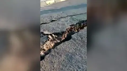 Ascienden a 14 los fallecidos por un nuevo seísmo en la Isla de Lombok Ascienden a 14 los fallecidos por un nuevo seísmo en la Isla de Lombok