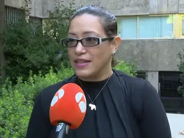 Araminta González: "me asfixiaban con bolsas de plástico y me decían que me iban a picar en pedacitos" Araminta González: "me asfixiaban con bolsas de plástico y me decían que me iban a picar en pedacitos"