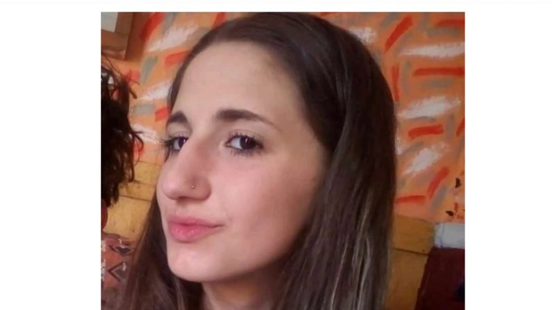 La joven desaparecida en Granada La joven desaparecida en Granada