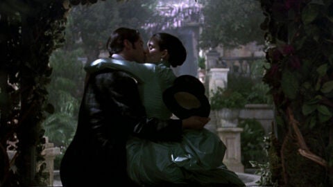 Escena 'Drácula de Bram Stoker'