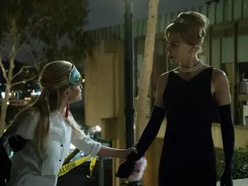 Primera temporada de 'Big Little Lies' Primera temporada de 'Big Little Lies'