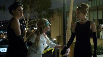 Primera temporada de 'Big Little Lies'